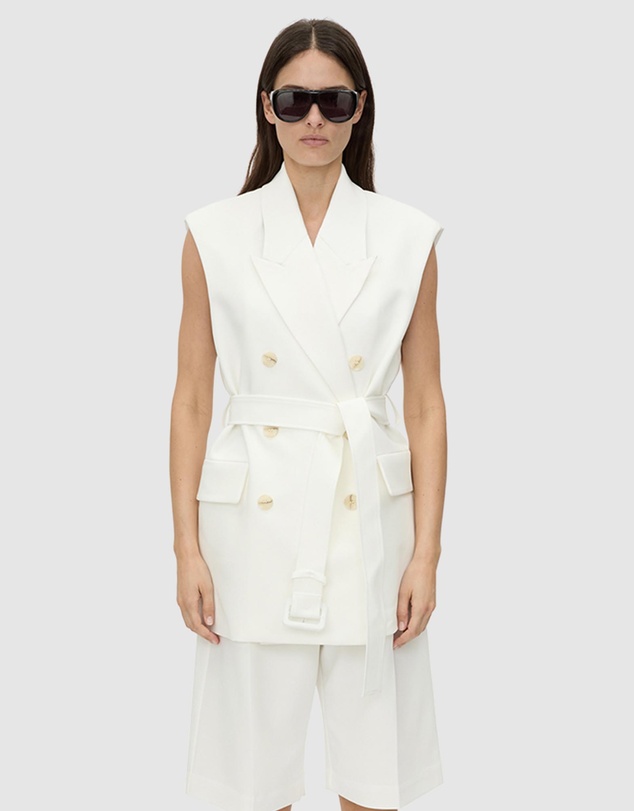 CAMILLA AND MARC - Astor Vest