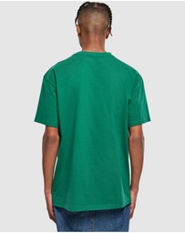Urban Classics - Heavy Oversized Casual Tee