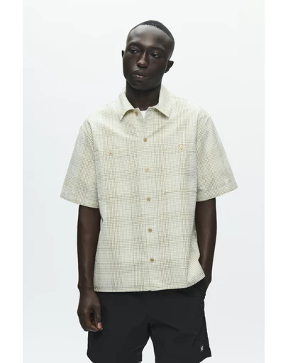Wood Wood - Cooper Shirt