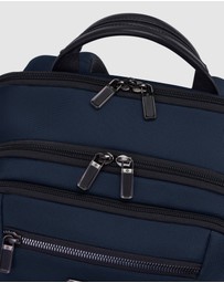 Samsonite - Urban-Eye DLX Laptop Backpack 15.6
