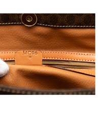 Pre-Loved by Azura Reborn - Pre-Loved Macadam Coated Canvas Tote