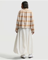 Nike - Sportswear Prep Top