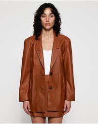 West 14th - Broome Blazer