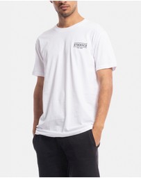 Stock & Co. - 3-Pack Chelsea Tee