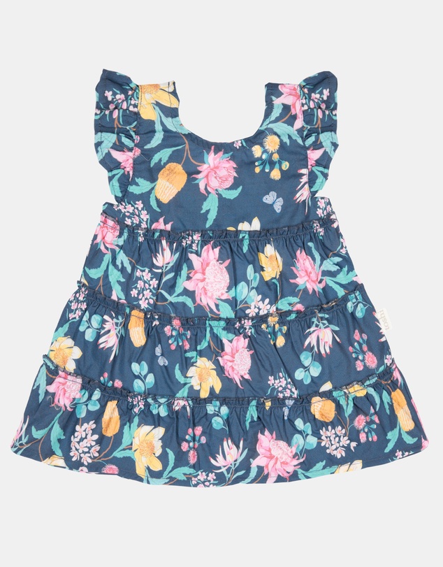 Toshi - Baby Dress Matilda