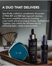 FOREO - Advanced Scalp Revitalising Treatment