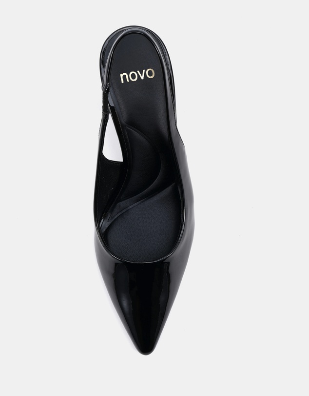 Novo - Irie Heels