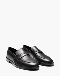 Aquila - Elliot Loafers
