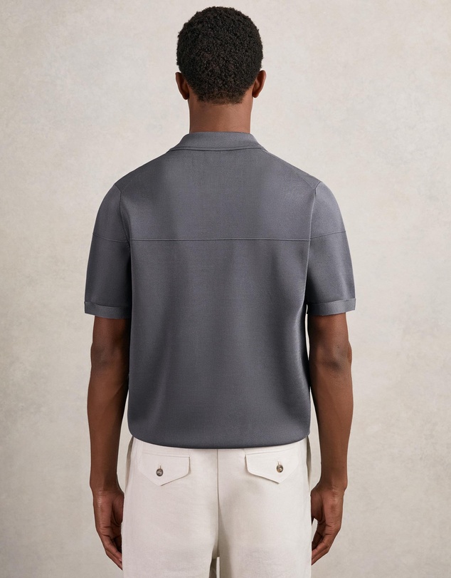 REISS - Blinker Polo Shirt