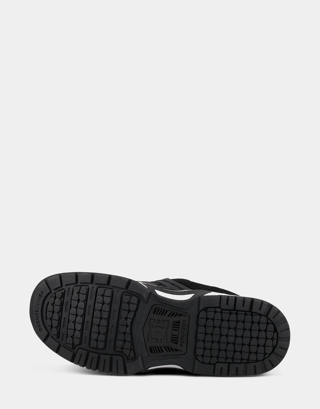 DC Shoes - Mens AT-2 Skate Shoes