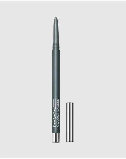 MAC - Colour Excess Gel Pencil Eye Liner