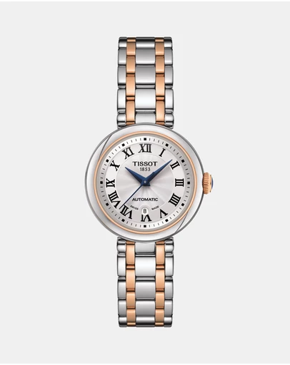 Tissot - Bellissima Automatic
