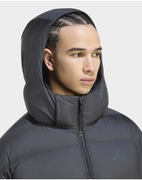 adidas Sportswear - Z.N.E. PUFFER DOWN JACKET Mens