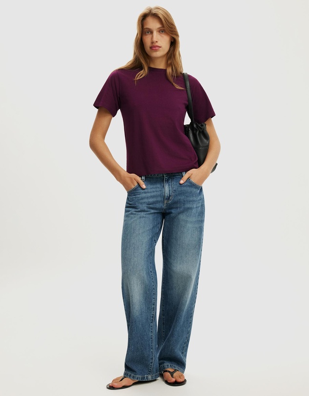 Cotton On - Easy Tee