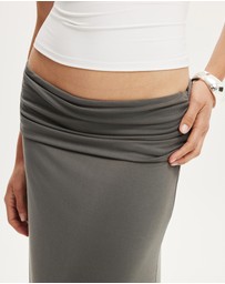Cotton On - Honey Maxi Skirt