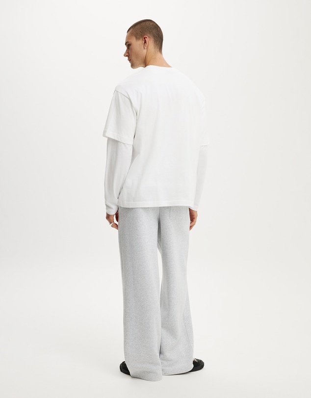 Cotton On - Super Baggy Track Pant