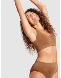 Boody - 5-Pack Shaper Bra