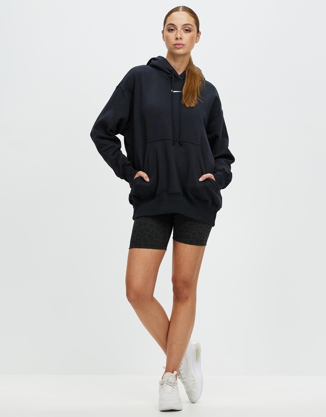 Nike - Sportswear Phoenix Fleece Oversized Pullover Hoodie