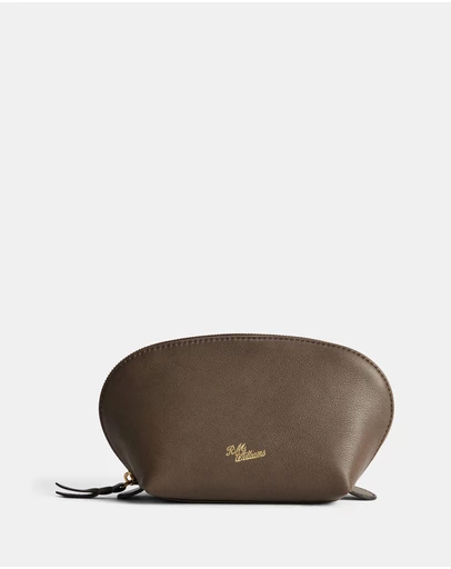 R.M.Williams - Lucinda Cosmetic Case