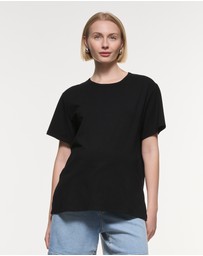 Soon Maternity - Everyday Cotton Tee