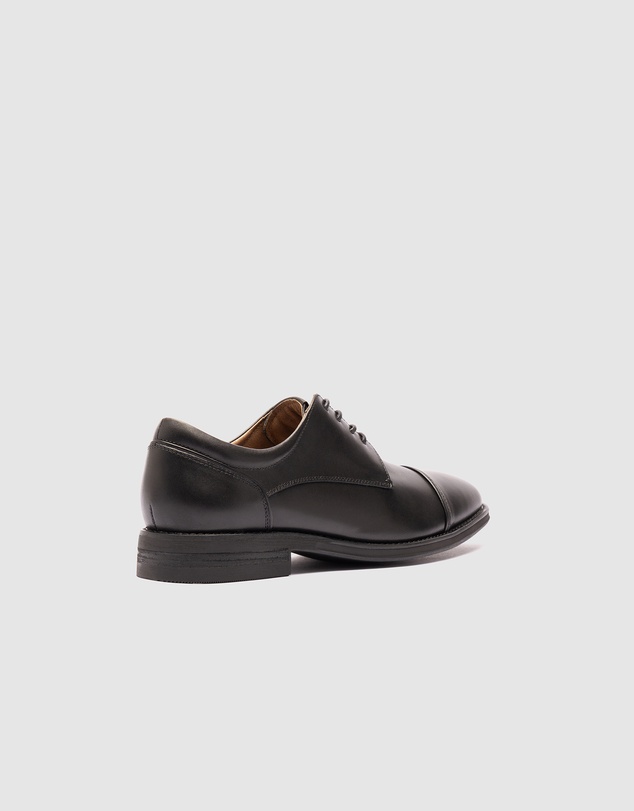 Rodd & Gunn - Riverton Derby Shoe
