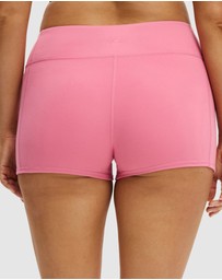 Cotton On Body Active - Ultra Soft Low-Rise Shortie Shorts