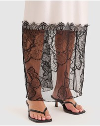 4th & Reckless - Smythson Dress