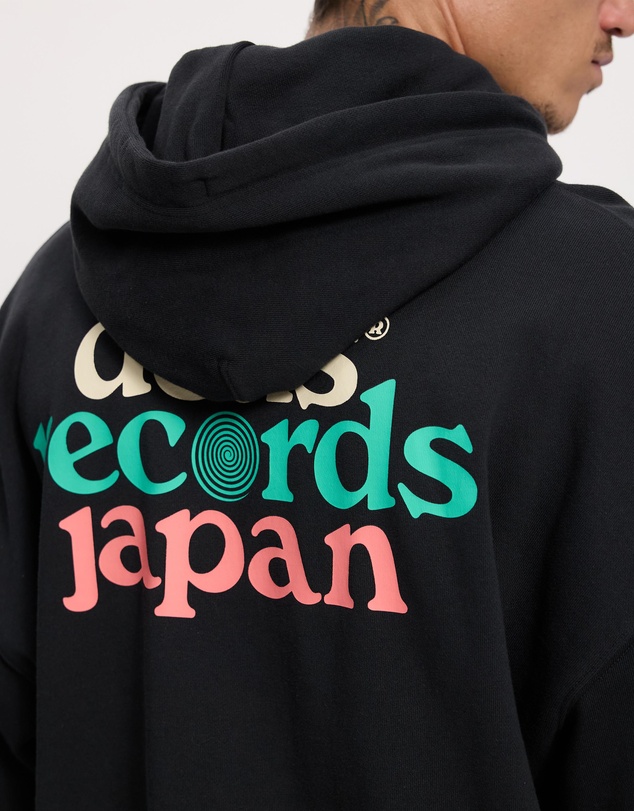 Deus Ex Machina - Starta Hoodie
