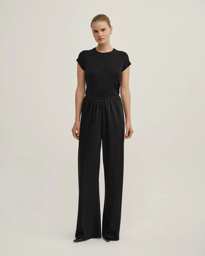 Witchery - Bias Pull On Pants
