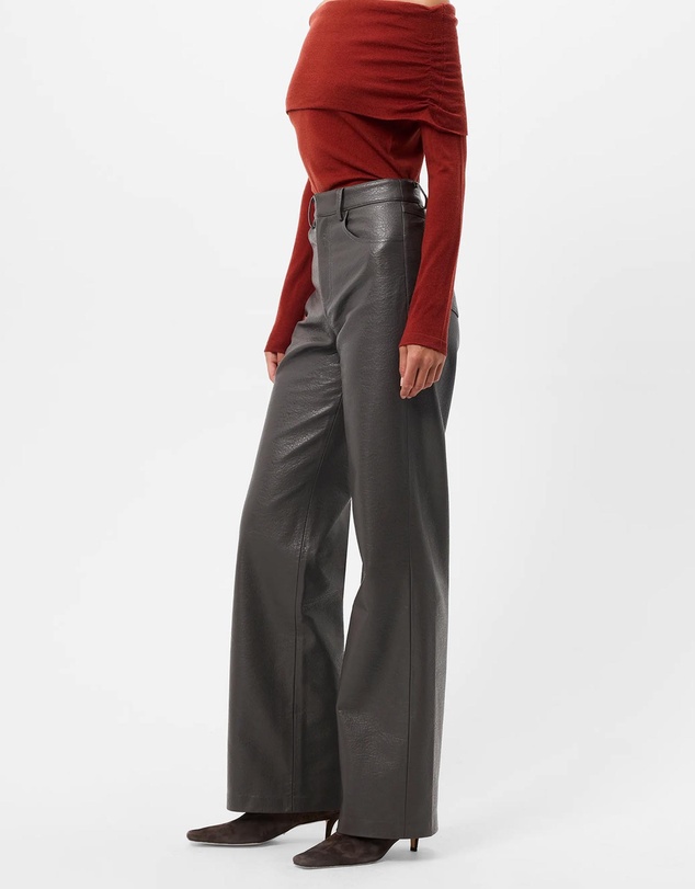 Mossman - Jordan Wide Leg Pants