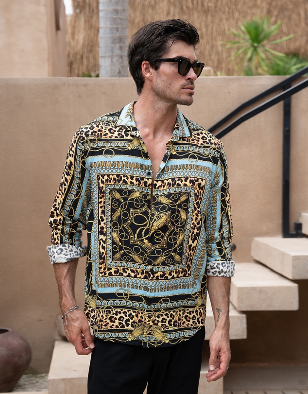 Runaway the Label - Austin Shirt