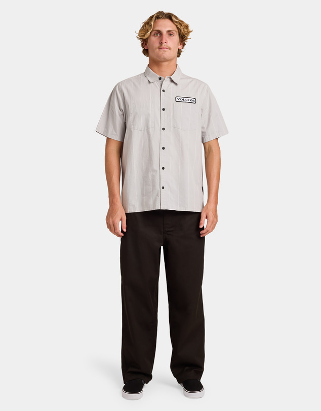 Volcom - Mens Billow Chino Pants
