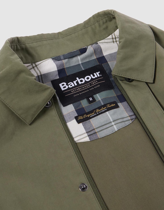 Barbour - Bayfield Casual Jacket