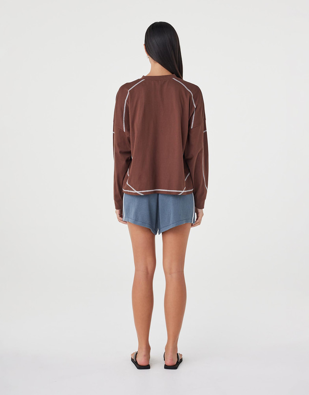 Arcaa - Kesh LS Tee