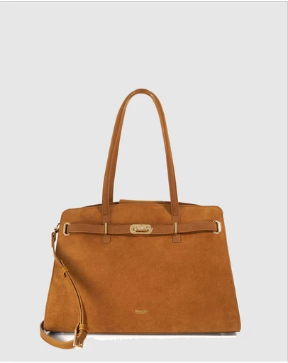 Dune London - Define - Tan