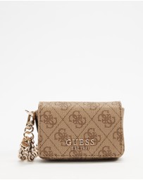 GUESS - Laurel II Micro Mini Wallet