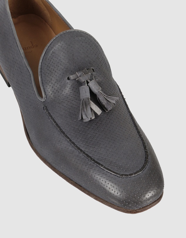 Brando - Norris Loafers