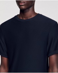 Sandro - Silvio Tee Shirt