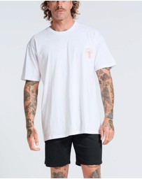 Vacancy Co - Rest and Peace Tee