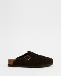 Birkenstock - Boston Regular Unisex