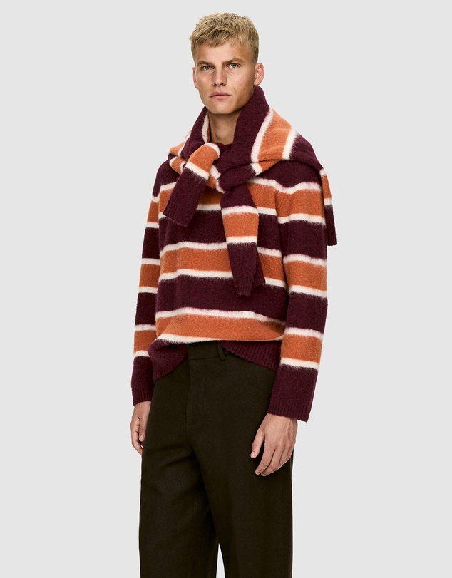 ARKET - Wool Jumper