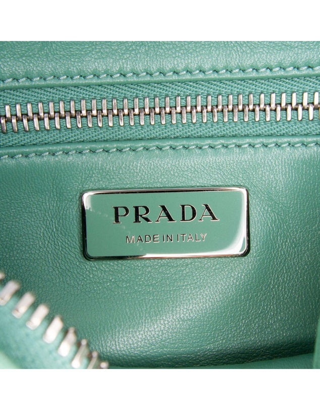 Pre-Loved by Azura Reborn - Pre-Loved Nappa Antique Multi Pocket Crossbody