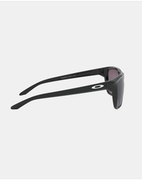 Oakley - Sylas