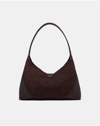 MIMCO - Shield Shoulder Bag