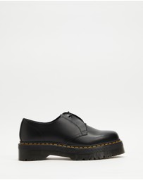 Dr Martens - Jarrick Lo 3 Tie Shoes - Men's