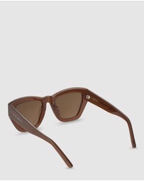Status Anxiety - Mirage Sunglasses