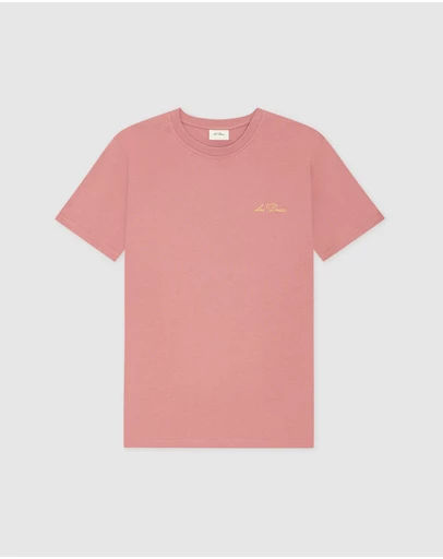 Les Deux - Wild Flower T-Shirt