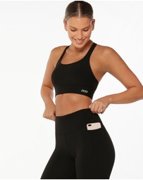 Lorna Jane - Amy Maximum Support Sports Bra