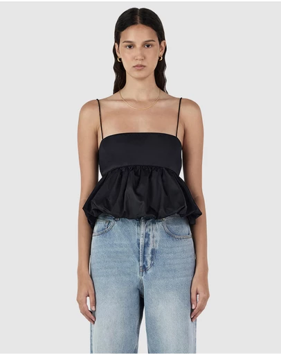 Hansen & Gretel - Amadine Top