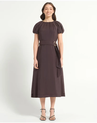 Stella - Rosalie Dress